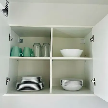 Bottrop-monteurwohnung/ferienwohnung 公寓 *
