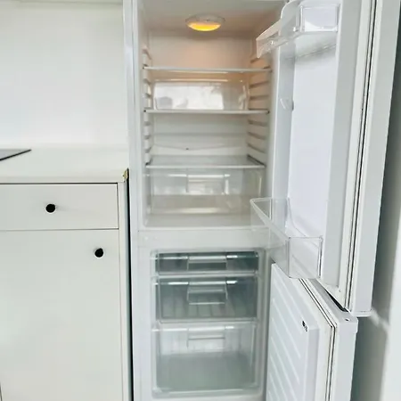 Bottrop-monteurwohnung/ferienwohnung ボトロップ