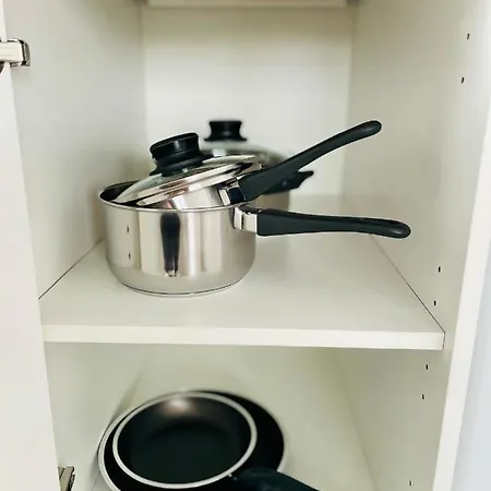 Bottrop-monteurwohnung/ferienwohnung