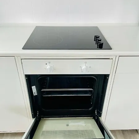 Bottrop-monteurwohnung/ferienwohnung ボトロップ