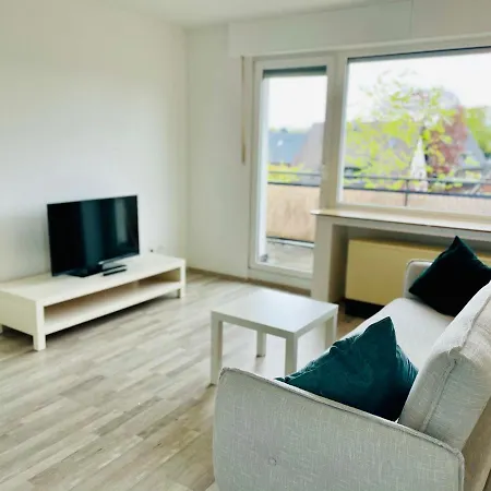 Bottrop-monteurwohnung/ferienwohnung