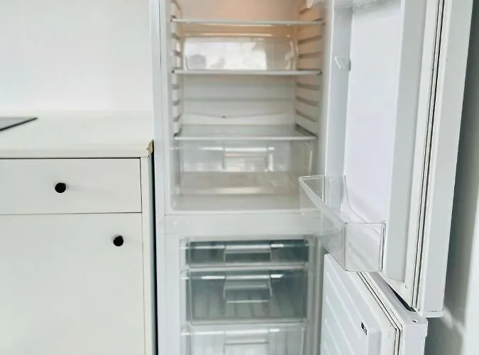Bottrop-monteurwohnung/ferienwohnung 博特罗普