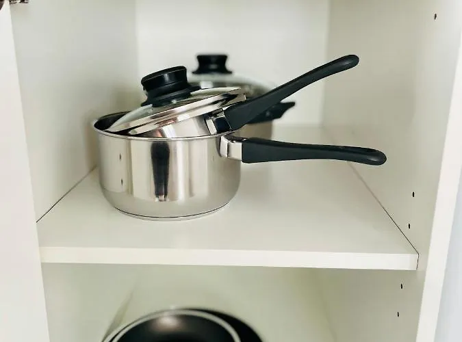 Bottrop-monteurwohnung/ferienwohnung