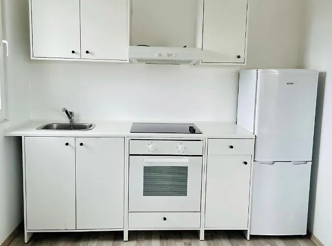 Bottrop-monteurwohnung/ferienwohnung *
